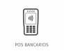 POS bancarios POS bancarios